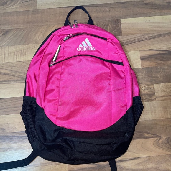 adidas Handbags - Adidas book bag / backpack